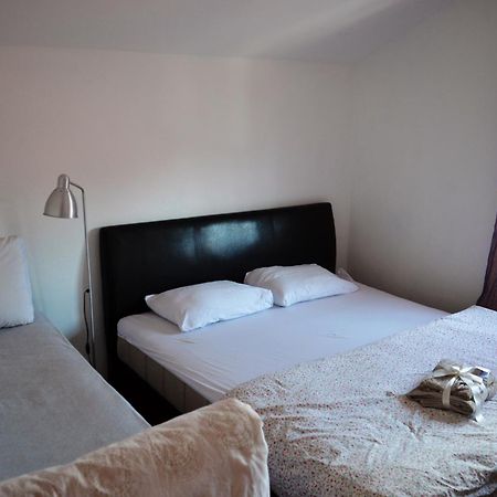 House Of Peace Hotel Podgorica Eksteriør billede