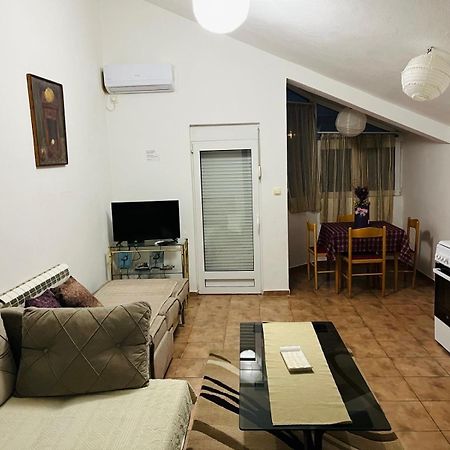 House Of Peace Hotel Podgorica Eksteriør billede