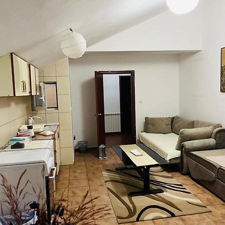 House Of Peace Hotel Podgorica Eksteriør billede