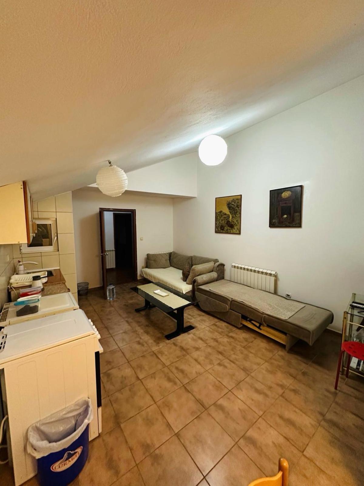House Of Peace Hotel Podgorica Eksteriør billede